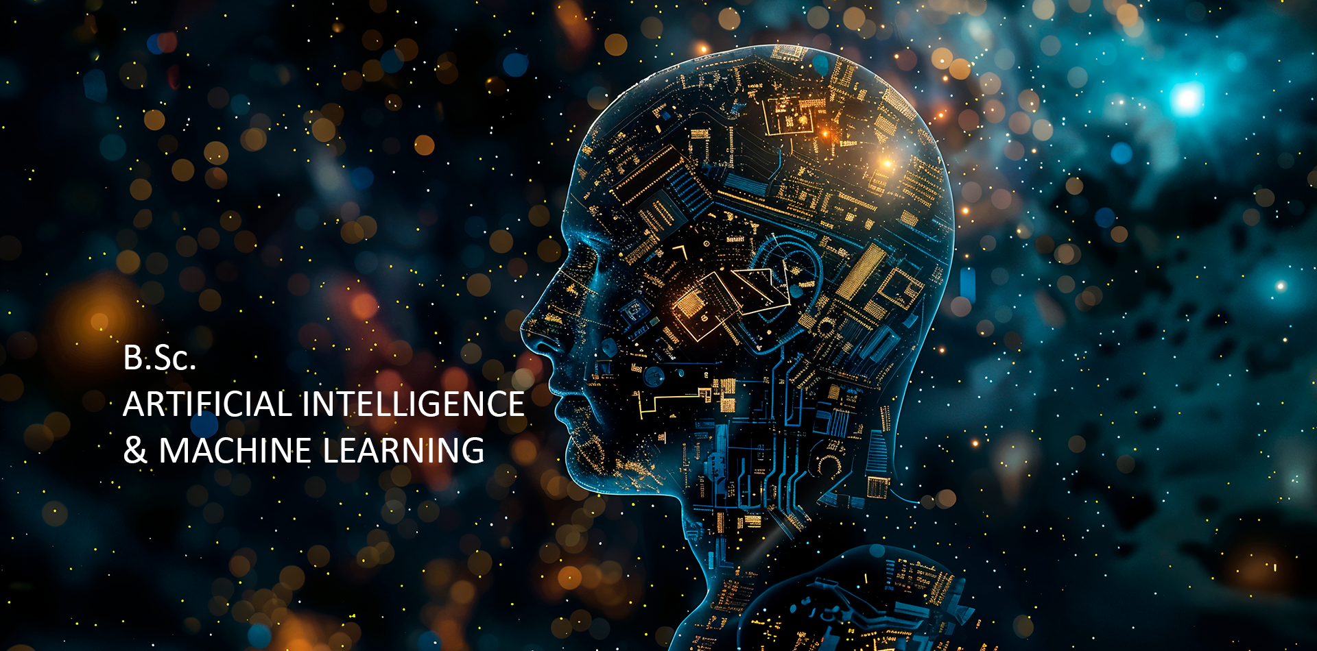 B.Sc. Artificial Intelligence & Machine Learning College in Punjab